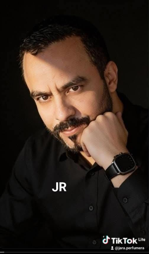 Fotografía proporcionada del Lic. Jorge David Jara Castro